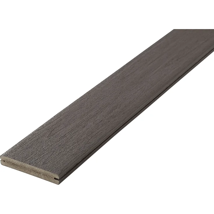 FIBERON WPC Terrassendiele Symmetry Graphite 844219020592