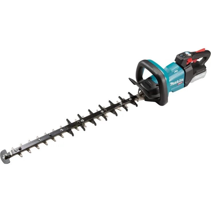 Makita Akku-Heckenschere 60 cm 40V max. ohne Akku ohne Ladegerät UH006GZ