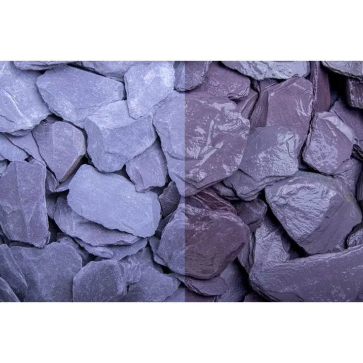 Canadian Slate lila 30-60 mm BigBag 1000 kg