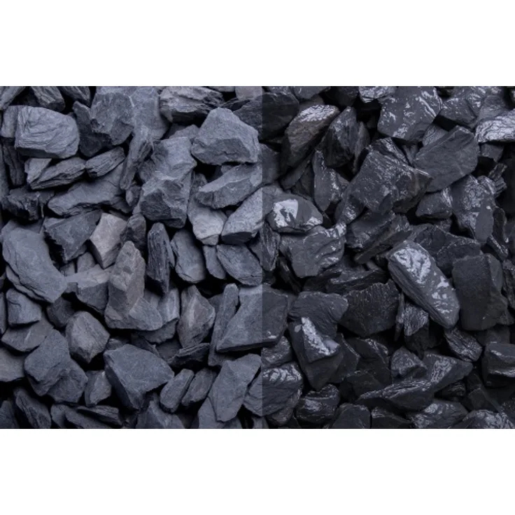 Canadian Slate schwarz 10-20 mm BigBag 250 kg