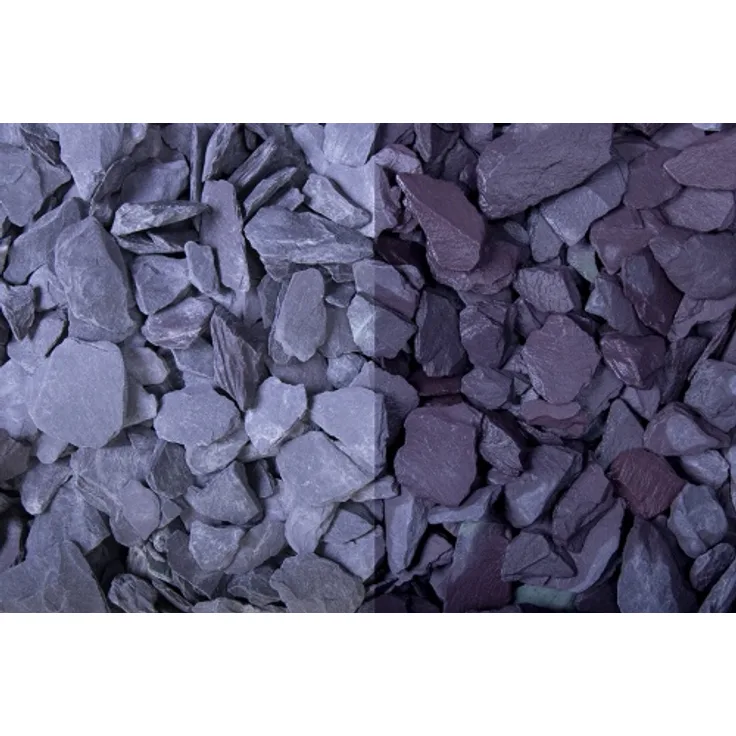 Canadian Slate lila 15-30 mm BigBag 500 kg