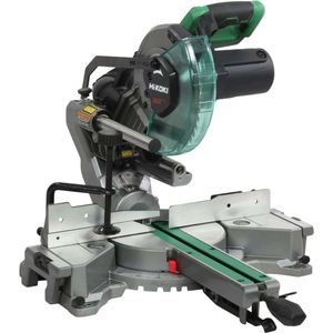 Bild für Hikoki Paneelsäge mit Laseranzeige C8FSHG