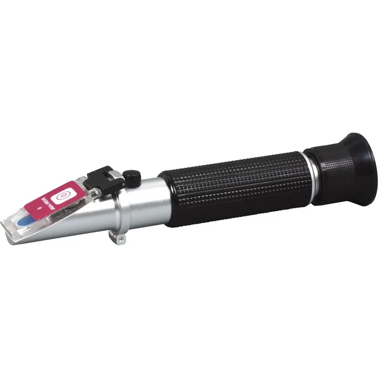 Aqua Medic refractometer LED (65909)
