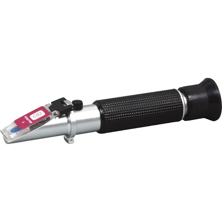 Aqua Medic refractometer LED (65909)