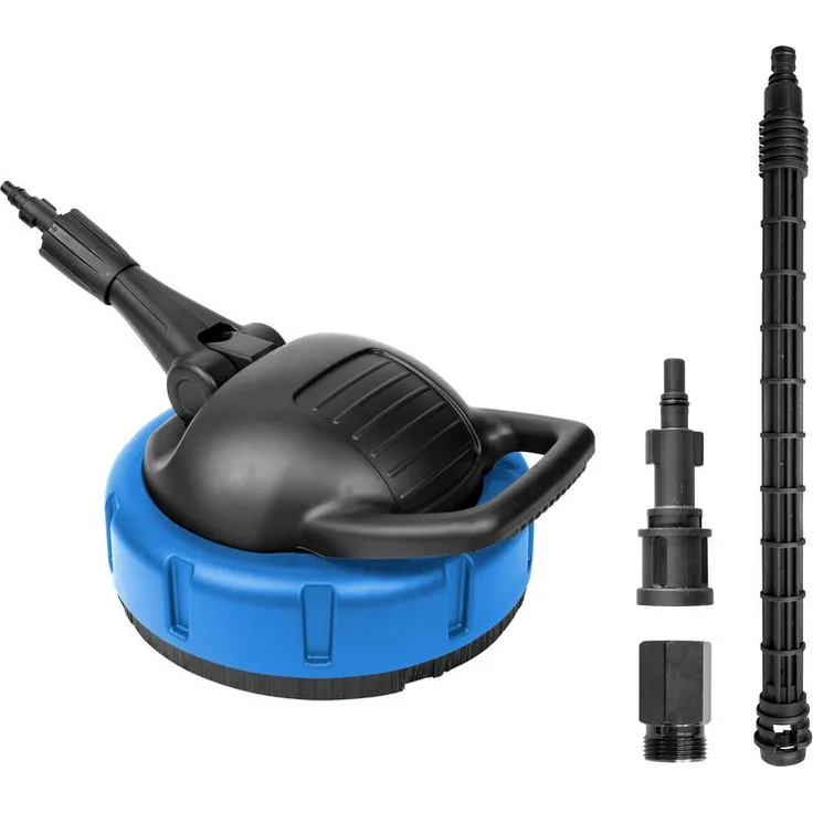 Güde Flächenreiniger Terrassenreiniger Bodenreiniger für Hochdruckreiniger