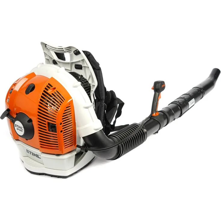 STIHL BR 600 ProfiLaubbläser