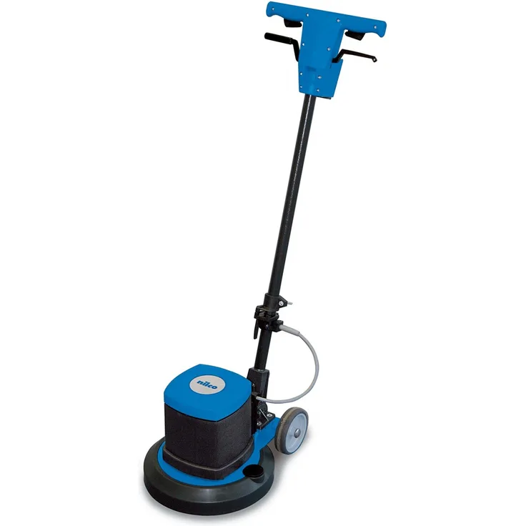 Fakir NIL Bohnermaschine Einscheibe ESM 300 MINI