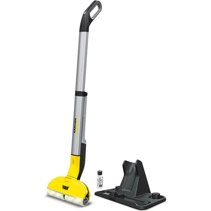 Kärcher EWM 2 Wischmop – Bild 1