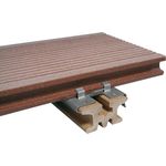 KOVALEX 25 PROFI Montageclipse Metall rostfrei