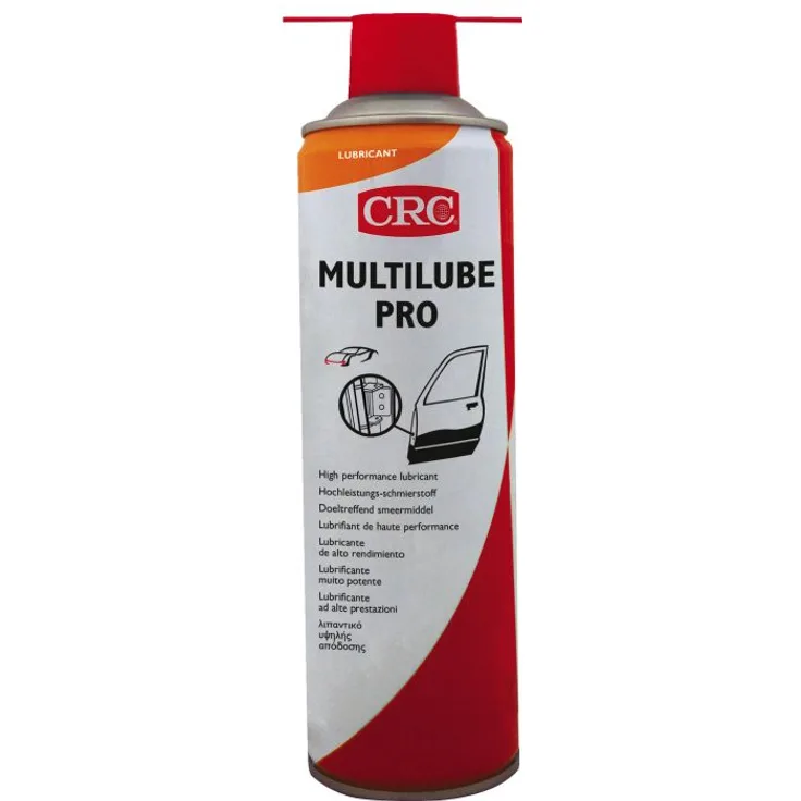 CRC Multilube Schmierspray 500ml