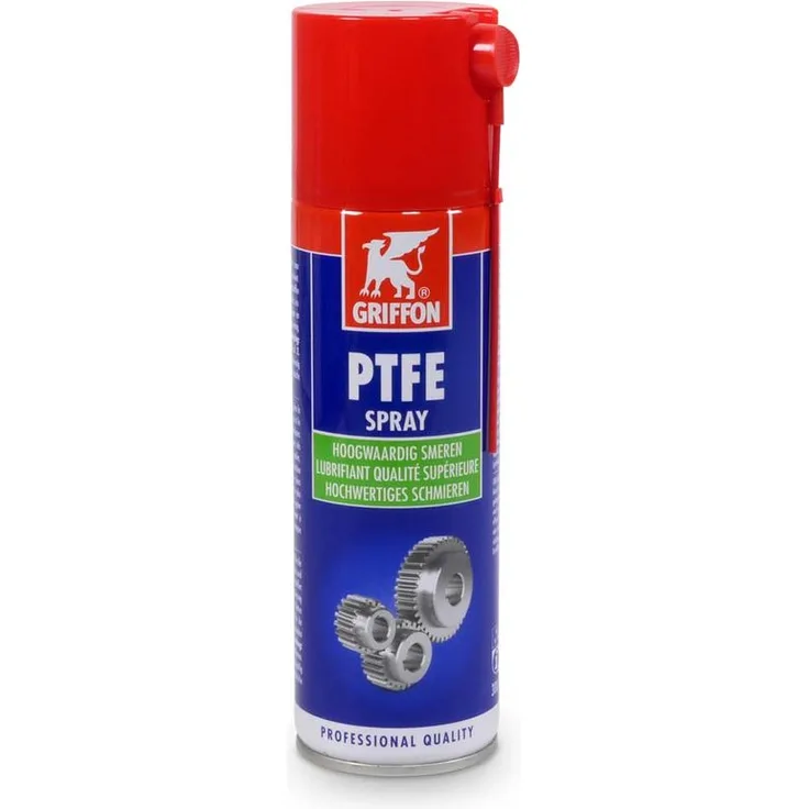 Griffon PTFE Aerosol Spray 300ml