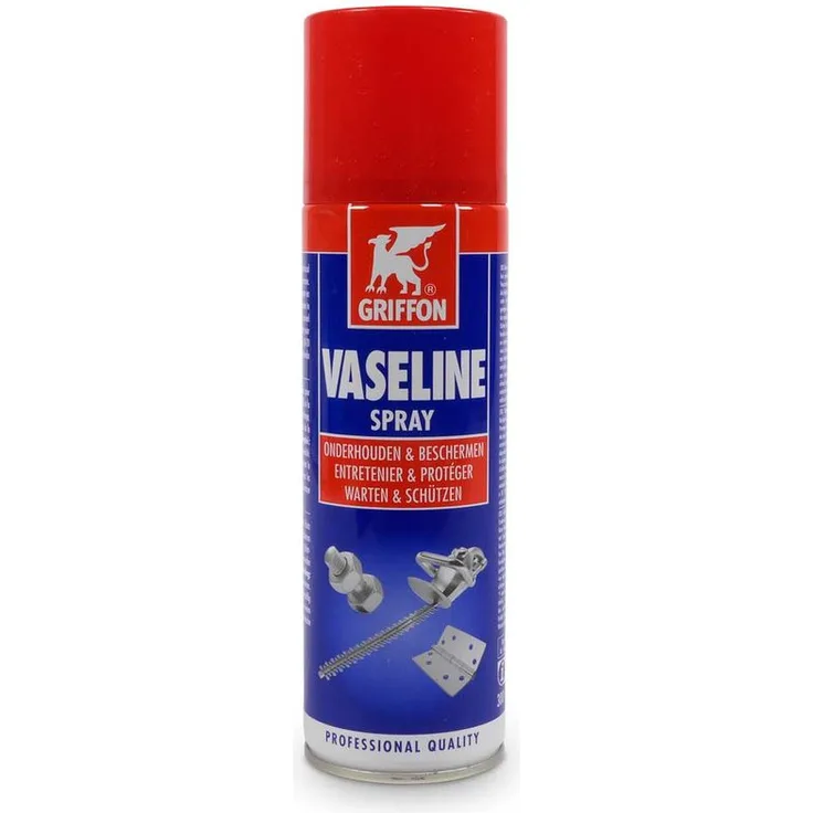 Griffon VASELINE Aerosol Spray 300ml