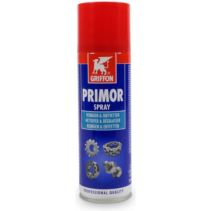 Griffon PRIMOR Aerosol Spray 300ml