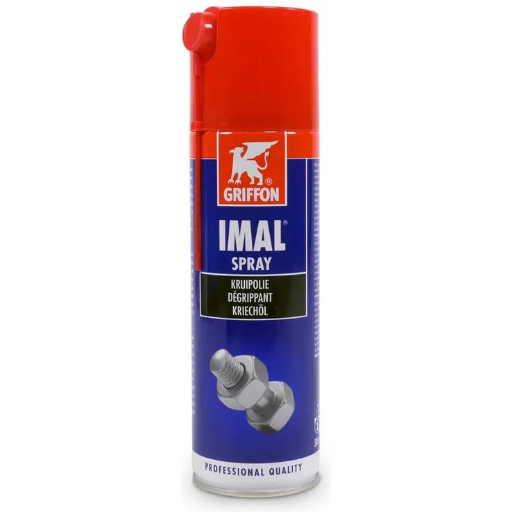 Griffon IMAL Aerosol Spray 300ml