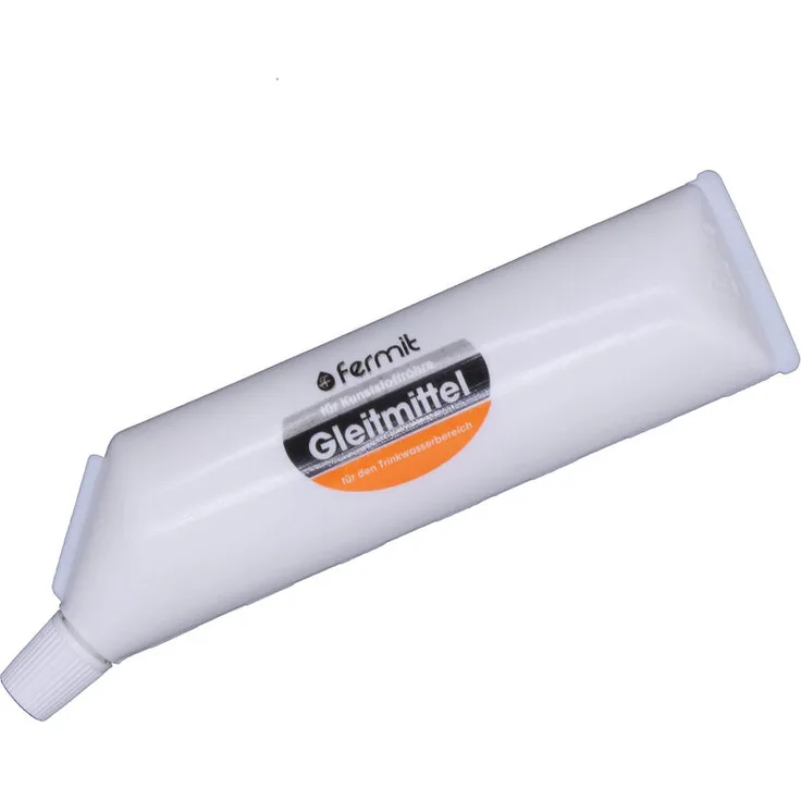 Fermit Gleitmittel 150ml Schräghalstube