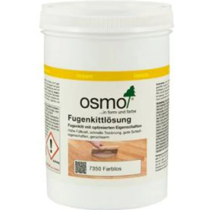 Osmo Fugenkittlösung 1,00 l - 13500025