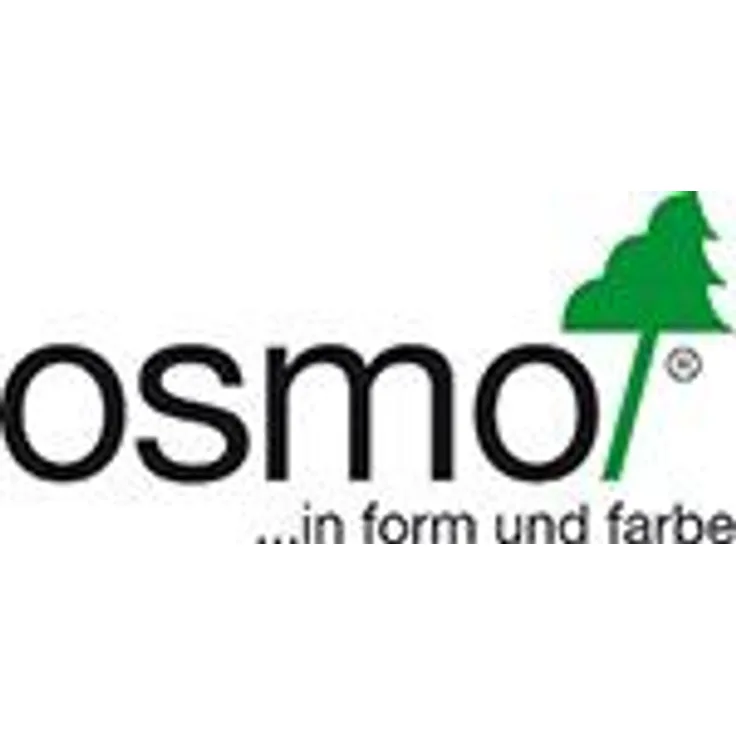 Osmo Pflege-Öl Farblos Seidenmatt 2,50 l - 15101046