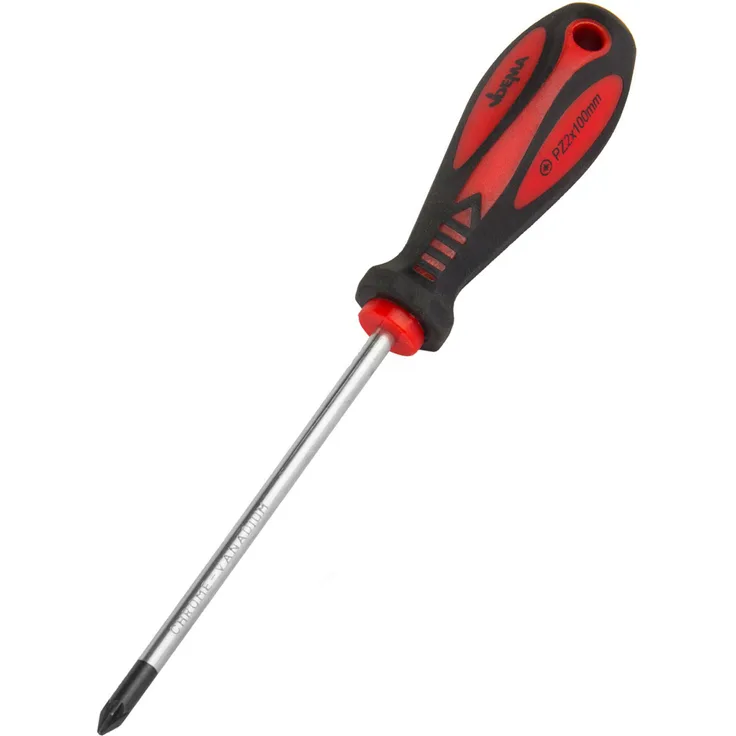 Schraubendreher Schraubenzieher Kreuzschlitz PH1 x 75 magnetisch Werkzeug