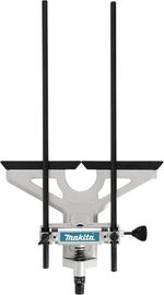 Makita Parallelanschlag Div O Fräsen