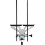 Makita Parallelanschlag Div O Fräsen