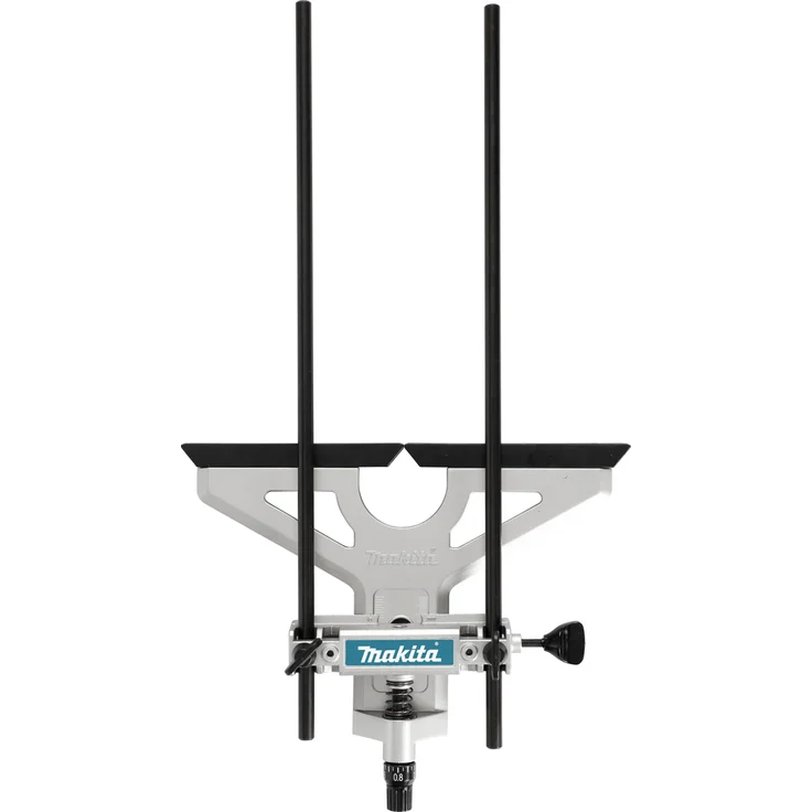 Makita Parallelanschlag Div O Fräsen