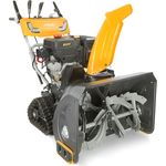 Stiga Schneefräse Benzin ST 6272 P TRAC Raupenantrieb