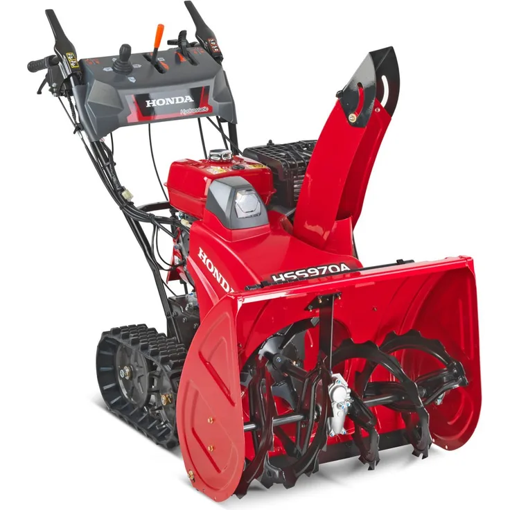 Honda Schneefräse Benzin HSS 970A T - 2021-22