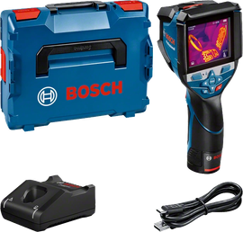 Bosch Professional GTC 600 C Wärmebildkamera