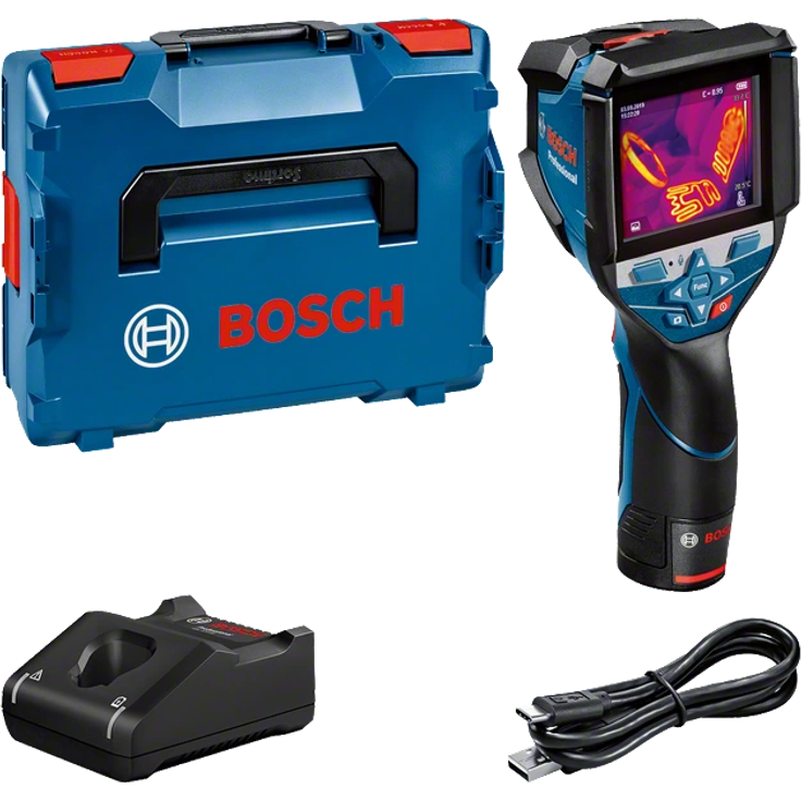 Bosch Professional GTC 600 C Wärmebildkamera 0601083500