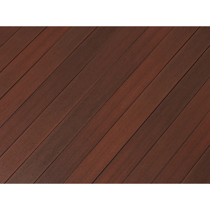 FIBERON WPC Terrassendiele Symmetry Cinnabar 844219018315