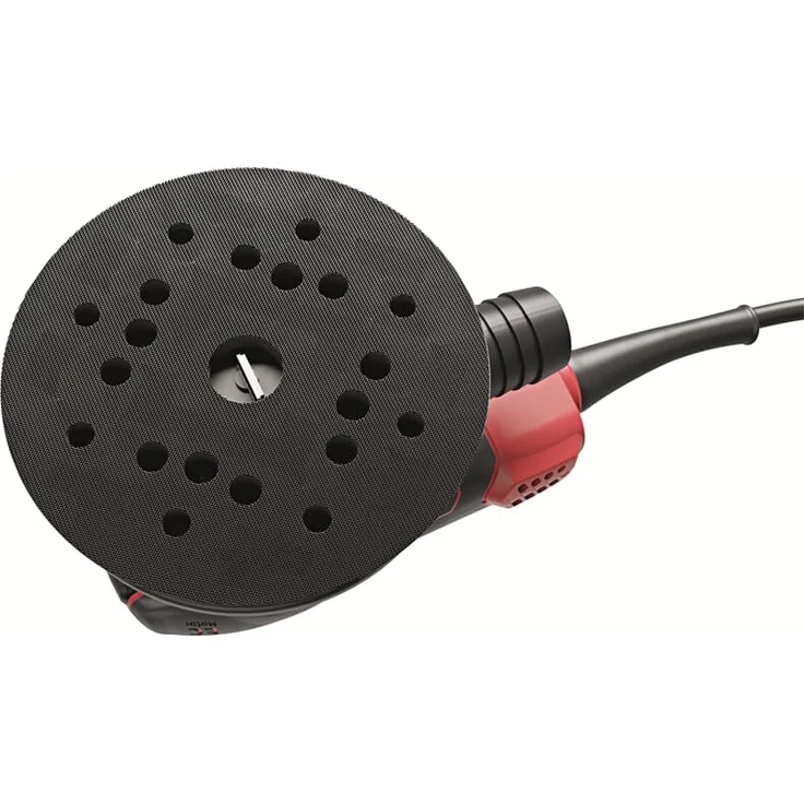 Flex Exzenterschleifer ORE 2-125 EC Drehzahlregelung 468894 Schleifteller Ø125mm – Bild 2