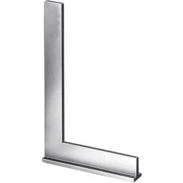 Forum Schlosserwinkel mit Anschlag 150 x 100 mm, verzinkt