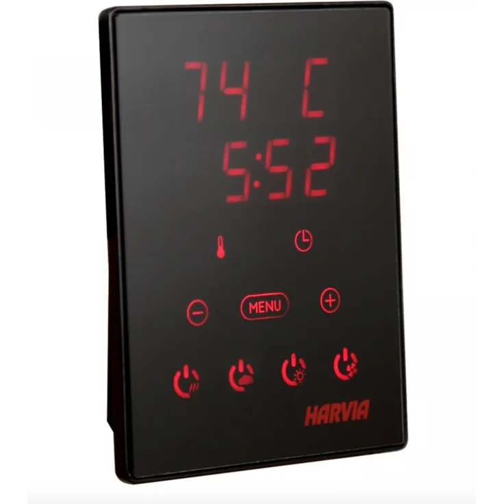 Harvia Xenio CX110C 2,3 - 11 kW Combi Steuergerät Saunasteuerung Saunabedienung