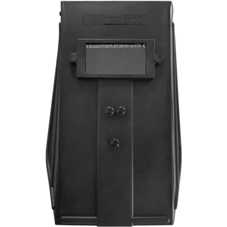 Güde Schweißschutzschild Schweißschild Schweißmaske Schweißschirm Handschild