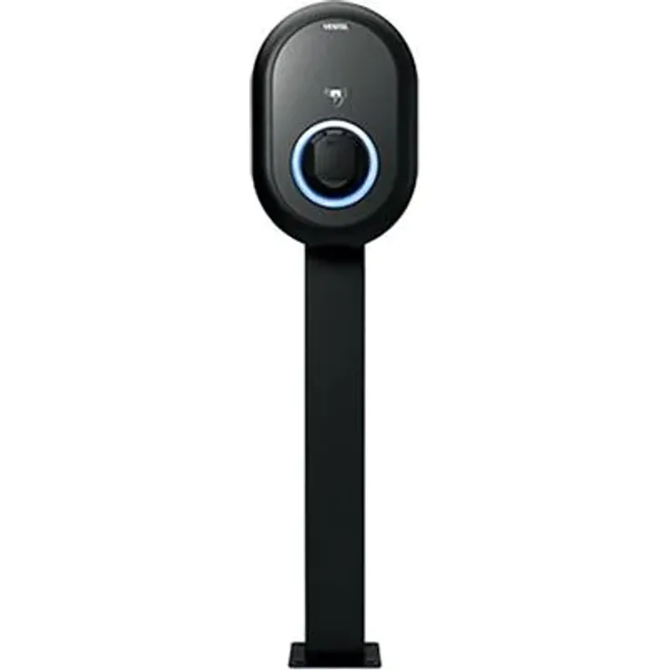 Vestel Stand EVC04 Dual Mount Black -10128538-