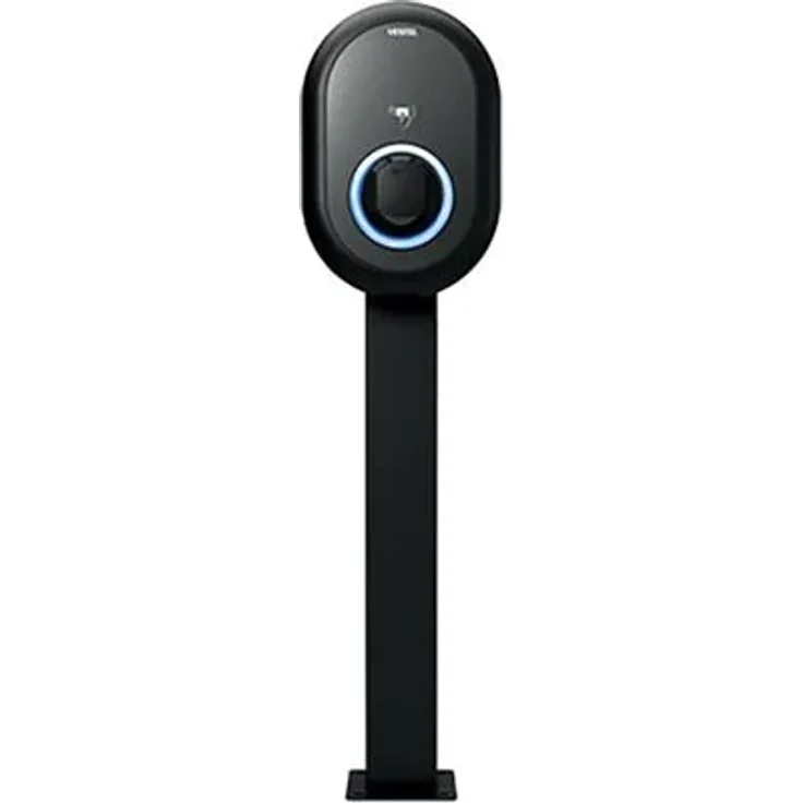 Vestel Stand EVC04 Dual Mount Black -10128538-