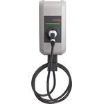 Keba 97919 c-Serie EN Type2-4m Kabel 22kW Wallbox