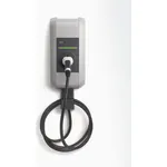 KEBA Wallbox KC-P30-EC2404B2-L0R WallbX M&E, 22kW, 6m Ladekabel -108339-