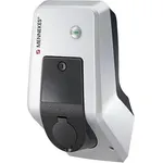Mennekes -1344401- AMTRON Xtra 11 Wallbox Ladestation, 11kW, 16A, IP54