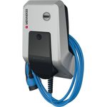 Mennekes eMobility E-Mobility Ladestation AMTRON Xtra 3ph 11kVA 11kW IP44 Kst Wandmont