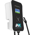 a-TroniX 11 KW Wallbox Home Plus Ladestation für Elektroauto Typ2