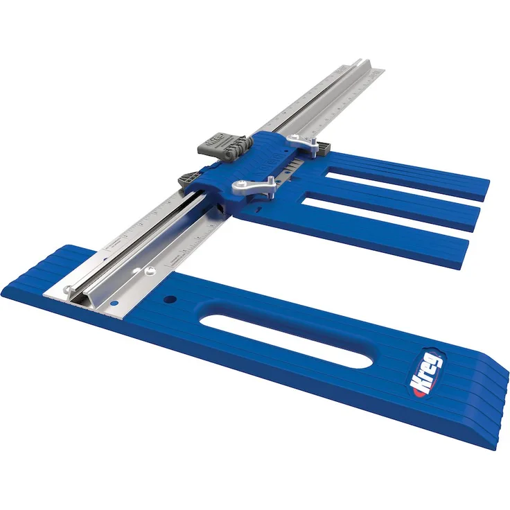 Kreg Europe GmbH Sägeführung Rip-Cut metrisch KMA2685-INT Kreissäge Zuschnitt Schnitt Holz