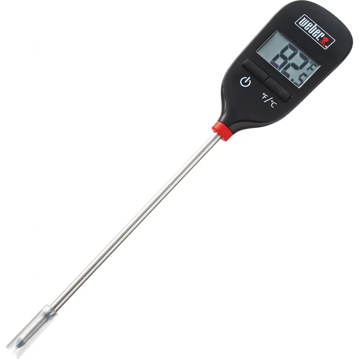 Weber Digital Taschenthermometer – Bild 1