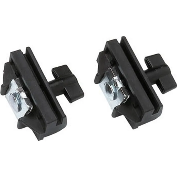 Mafell Adapterpaar f. Parallelanschlag Handkreissäge MKS 130 145 165 185 037195