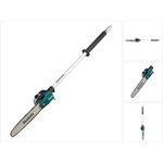 Makita EY 403 MP Kettensägenaufsatz 30 cm 3/8'' 1,1 mm 191T38-7 für DUX 18 / DUX 60 / UX 01 / EX 2650 Multifunktionsantrieb
