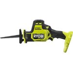 Ryobi Akku-Säbelsäge ONE+ HP RRS18C-0 lime green 18 V