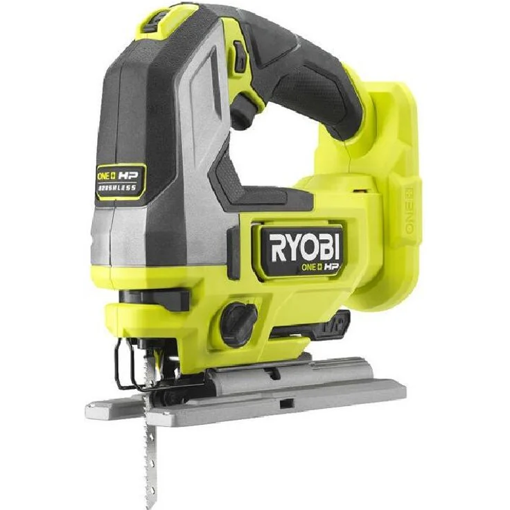 Ryobi Akku-Stichsäge ONE+ HP Performance RJS18X-0 18 V ohne Akku, 3400 U/min – Bild 1