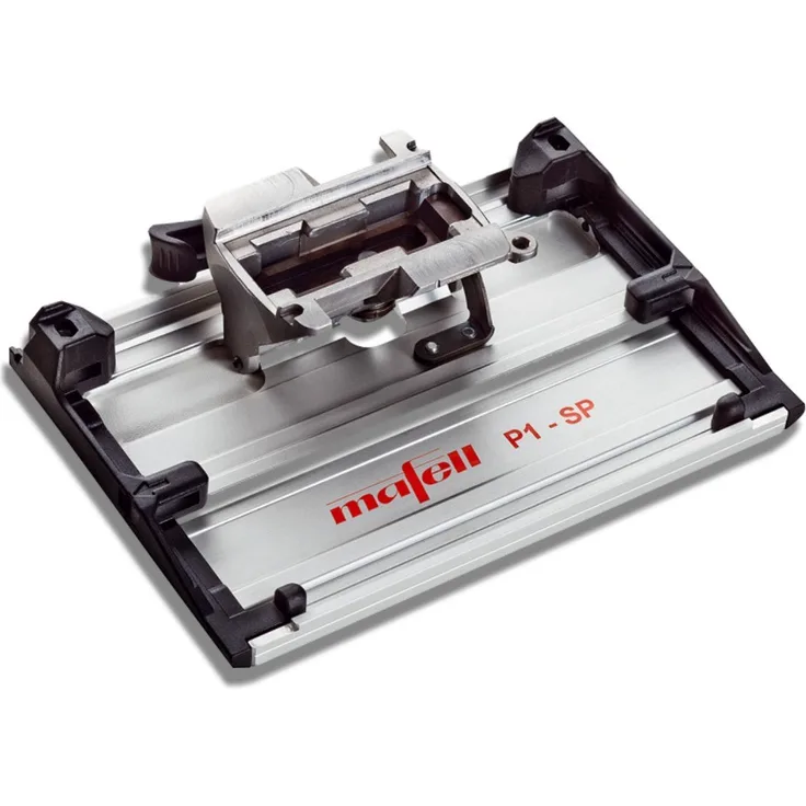 Mafell Schwenkplatte P1-SP für Stichsäge P1cc bis +/- 45° schwenkbar 205446