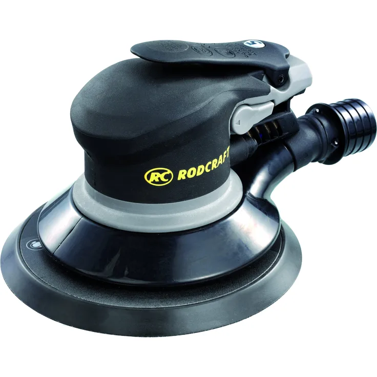 Rodcraft Exzenterschleifer RC7705V6
