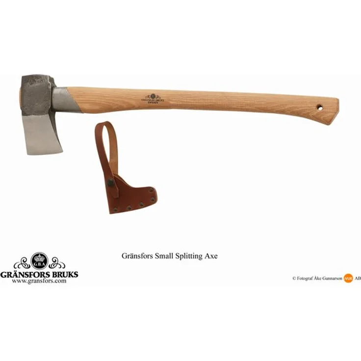 Gränsfors Spaltaxt Größe 70cm
